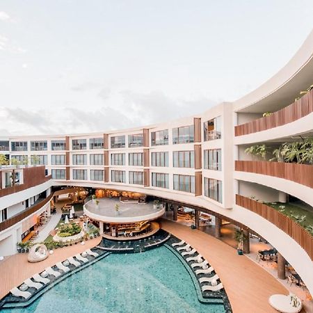 Hue Hotels And Resorts Boracay Managed By Hii Manoc-Manoc Exterior foto
