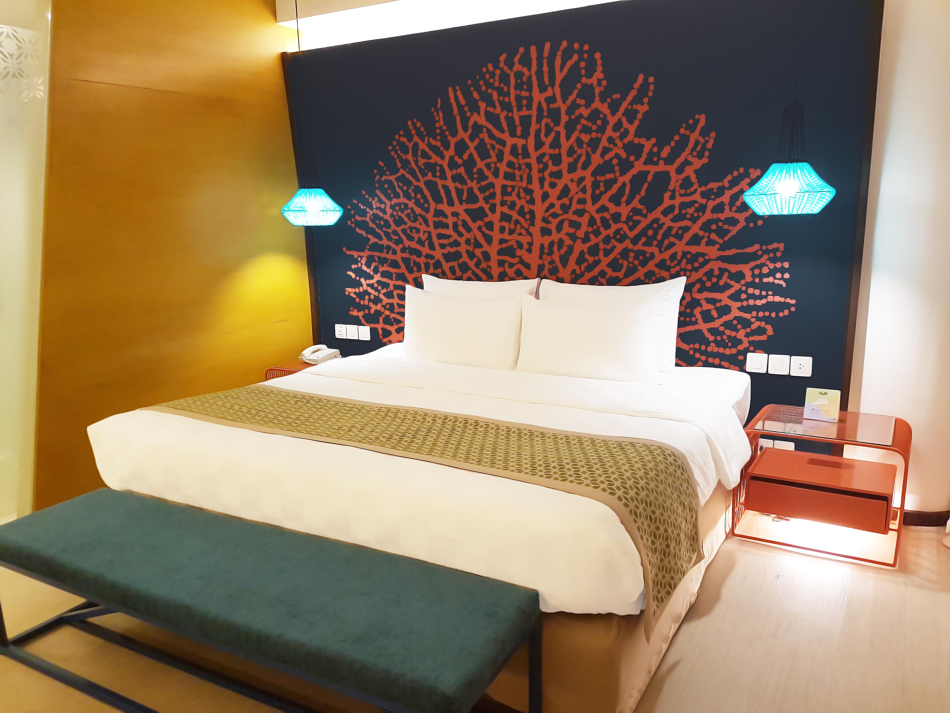 Hue Hotels And Resorts Boracay Managed By Hii Manoc-Manoc Exterior foto