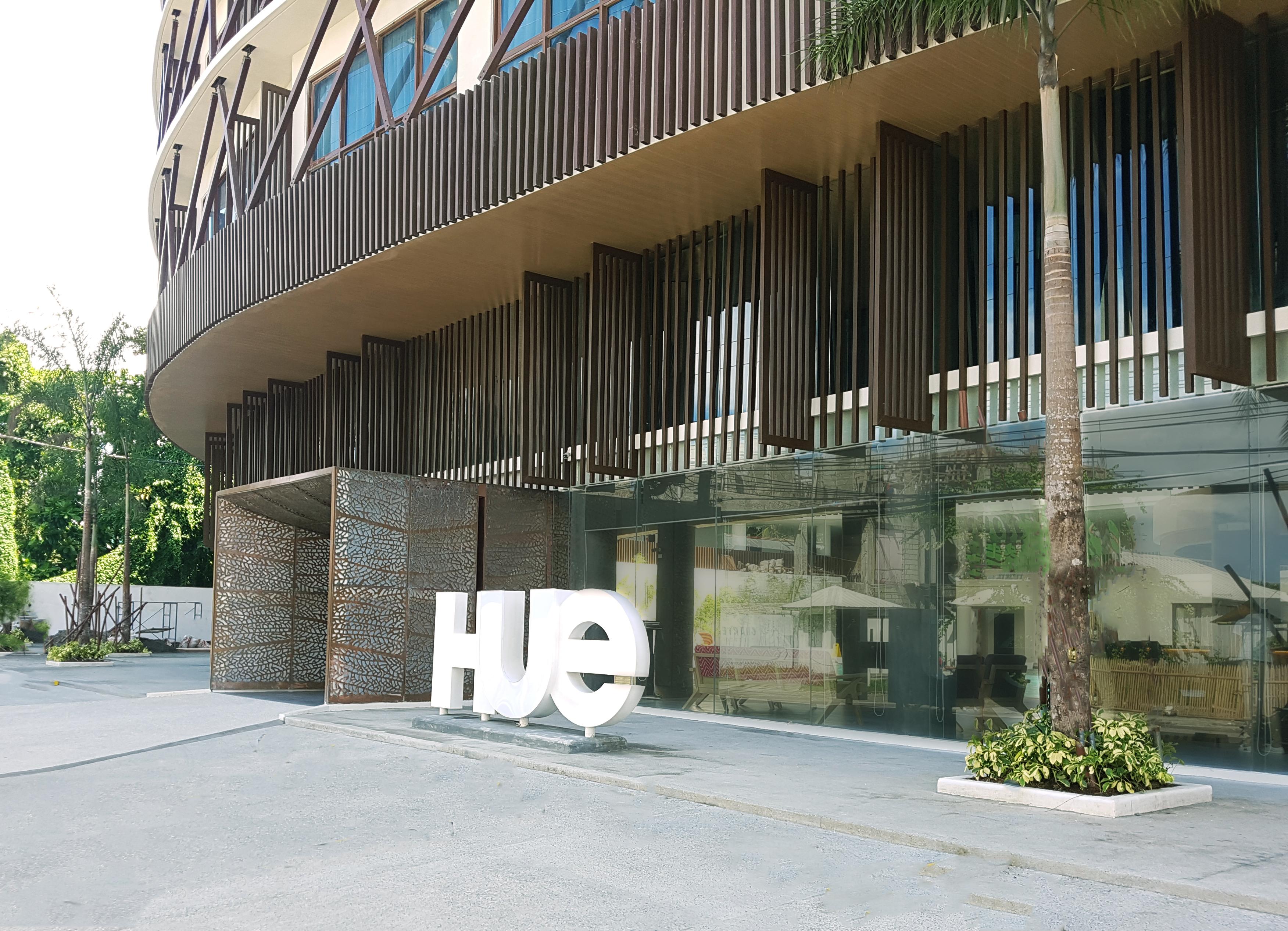 Hue Hotels And Resorts Boracay Managed By Hii Manoc-Manoc Exterior foto