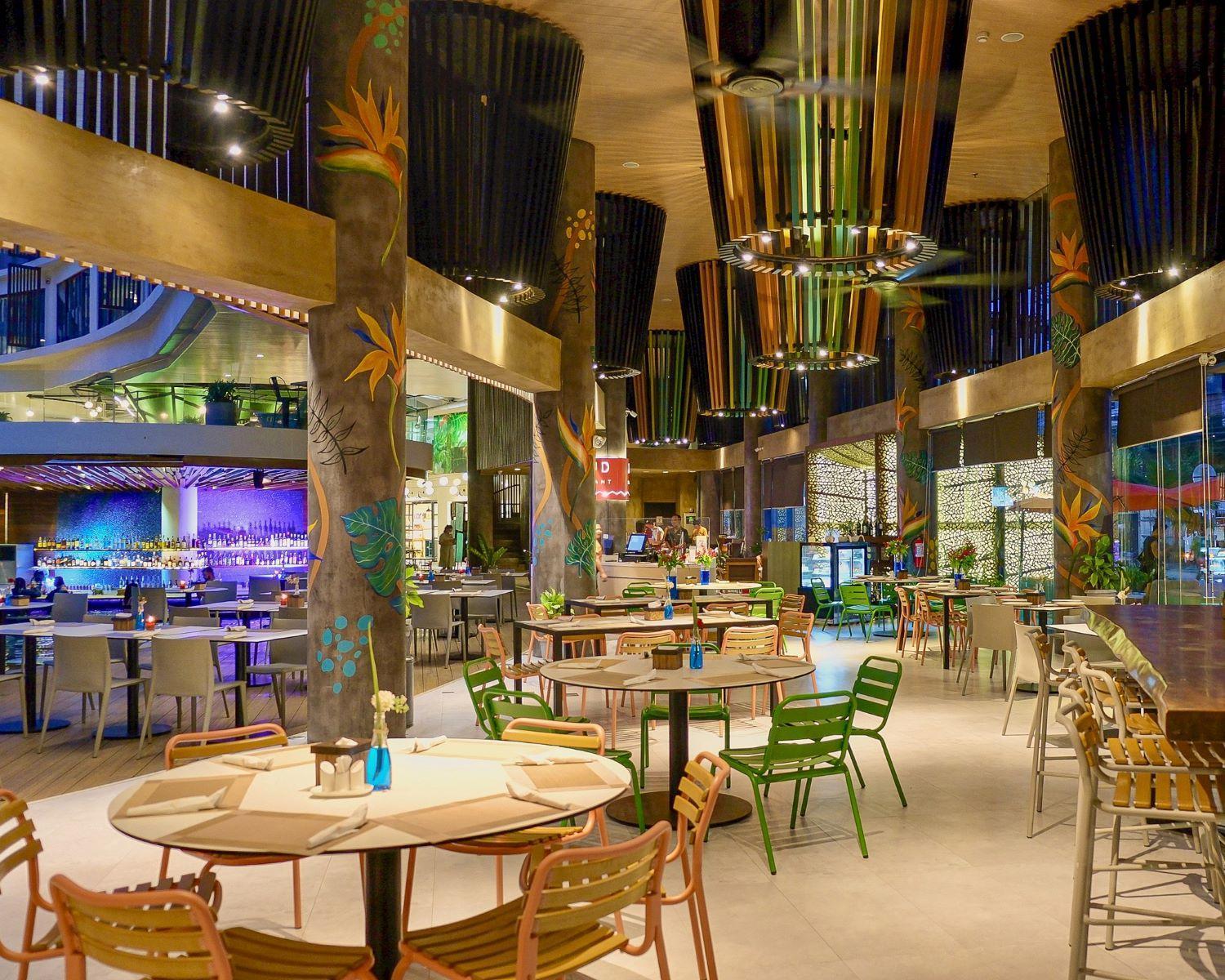 Hue Hotels And Resorts Boracay Managed By Hii Manoc-Manoc Exterior foto