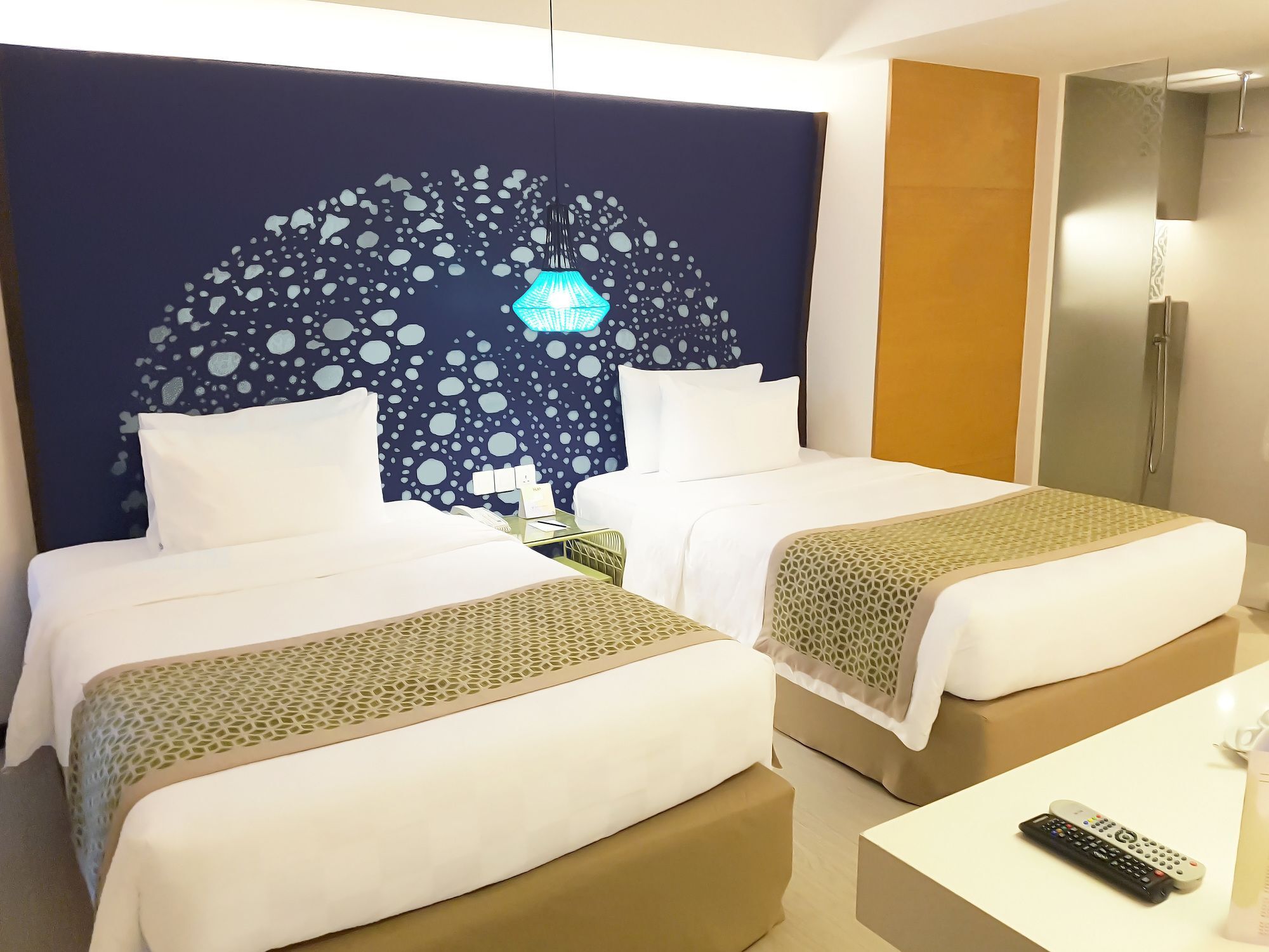 Hue Hotels And Resorts Boracay Managed By Hii Manoc-Manoc Exterior foto